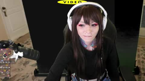 Archancel online show from 03/01/25, 03:10