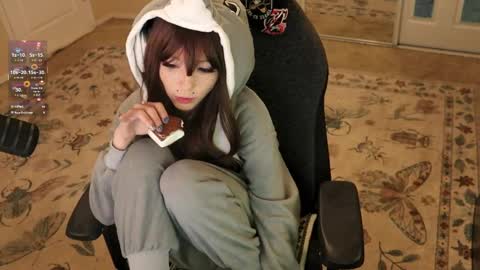 Archancel online show from 03/03/25, 03:41