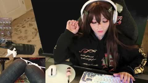 Archancel online show from 03/06/25, 06:19