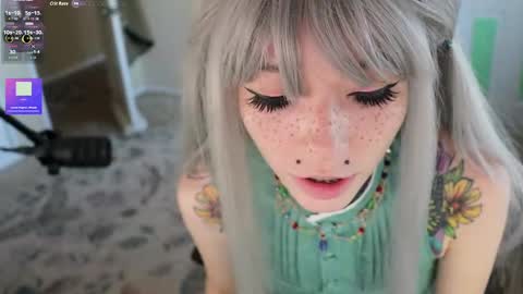 Archancel online show from 10/01/25, 03:07