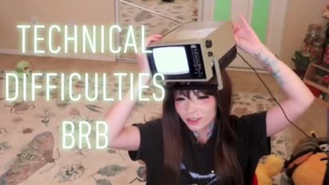 Archancel online show from 10/08/25, 06:38