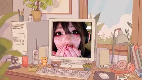 Archancel online show from 10/24/25, 02:57