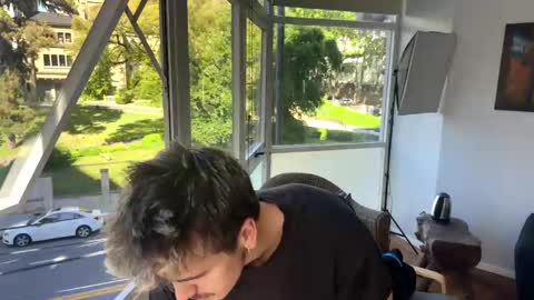 Archie online show from 11/09/25, 12:25