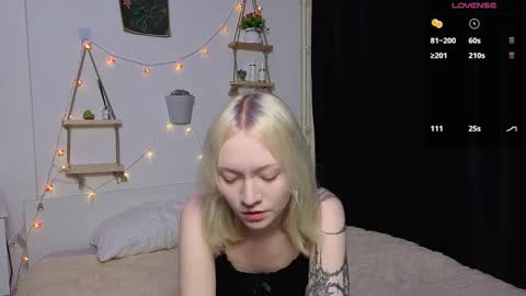 Jenny online show from 11/18/25, 08:30