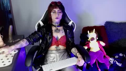 Ardat lili69 online show from 12/27/24, 08:28