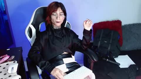 Ardat lili69 online show from 01/25/25, 06:46