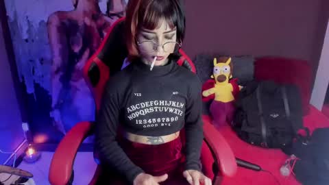 Ardat lili69 online show from 02/19/25, 08:52