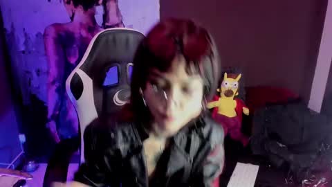 Ardat lili69 online show from 03/04/25, 03:48