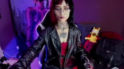 Ardat lili69 online show from 03/07/25, 01:18