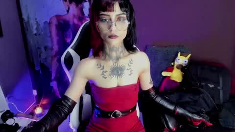 Ardat lili69 online show from 03/07/25, 07:49
