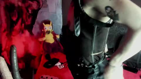 Ardat lili69 online show from 03/10/25, 06:45