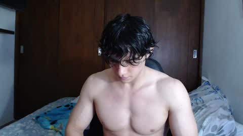 Snapshot of ares_aestheticgod chatting on 02/09/25, 01:55 Ares D online show from 02/09/25, 01:55