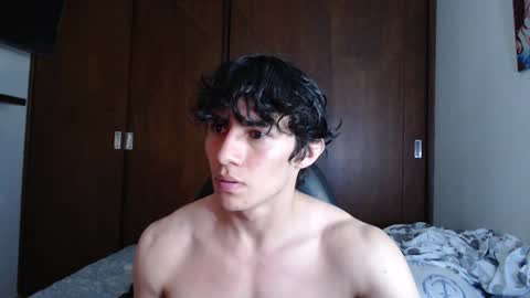 Snapshot of ares_aestheticgod chatting on 02/13/25, 02:45 Ares D online show from 02/13/25, 02:45