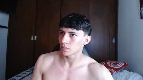 Snapshot of ares_aestheticgod chatting on 02/27/25, 03:04 Ares D online show from 02/27/25, 03:04