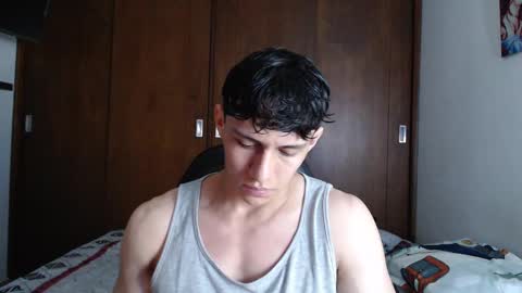 Snapshot of ares_aestheticgod chatting on 03/02/25, 03:56 Ares D online show from 03/02/25, 03:56