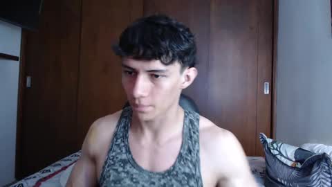 Snapshot of ares_aestheticgod chatting on 03/06/25, 07:43 Ares D online show from 03/06/25, 07:43