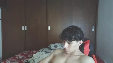 Ares D online show from 11/09/25, 03:27