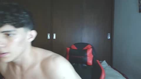 Ares D online show from 11/15/25, 03:26