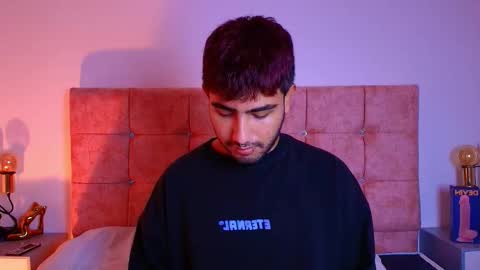 Ares Alpha  online show from 10/30/25, 07:25