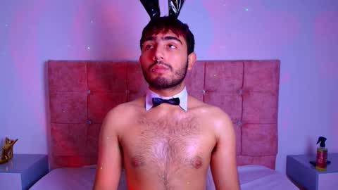 Ares Alpha  online show from 11/06/25, 07:04