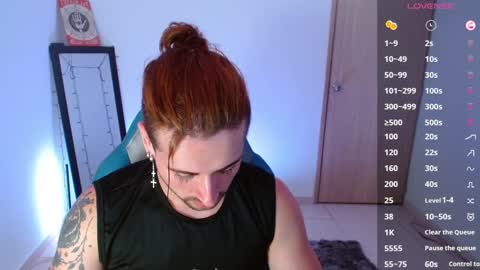 Snapshot of ares_blue chatting on 03/01/25, 12:01 ares blue online show from 03/01/25, 12:01