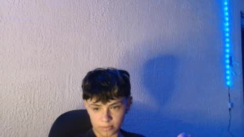 Snapshot of ares_boo chatting on 02/21/25, 11:21 ares online show from 02/21/25, 11:21