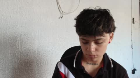 Snapshot of ares_boo chatting on 02/24/25, 07:09 ares online show from 02/24/25, 07:09