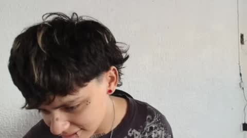 Snapshot of ares_boo chatting on 02/27/25, 07:15 ares online show from 02/27/25, 07:15