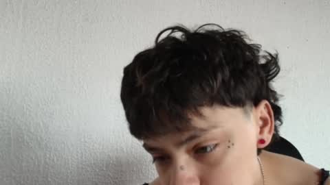 Snapshot of ares_boo chatting on 02/28/25, 08:50 ares online show from 02/28/25, 08:50