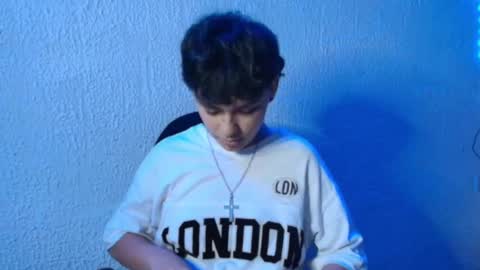 Snapshot of ares_boo chatting on 03/07/25, 01:20 ares online show from 03/07/25, 01:20