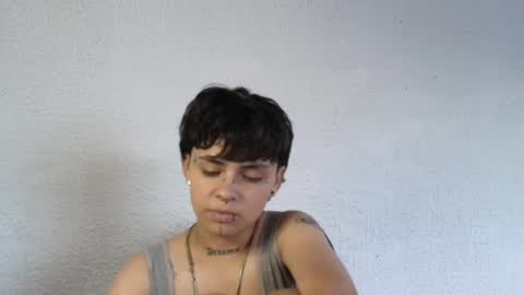 Snapshot of ares_boo chatting on 03/12/25, 10:50 ares online show from 03/12/25, 10:50