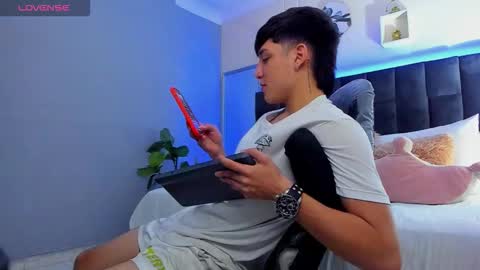 Ares online show from 09/17/25, 02:52