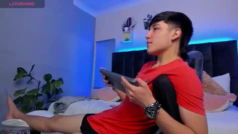 Ares online show from 09/18/25, 03:14