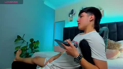 Ares online show from 09/19/25, 03:13