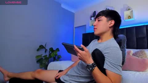 Ares online show from 09/26/25, 03:05