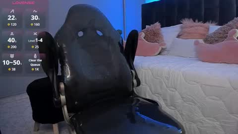 Ares online show from 10/04/25, 02:48