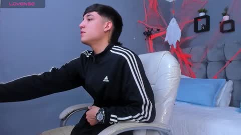 Ares online show from 11/04/25, 04:00