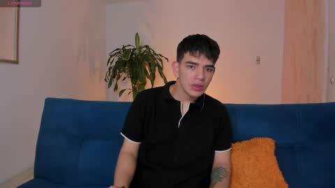 Ares online show from 10/08/25, 10:46