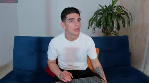 Ares online show from 10/20/25, 06:08