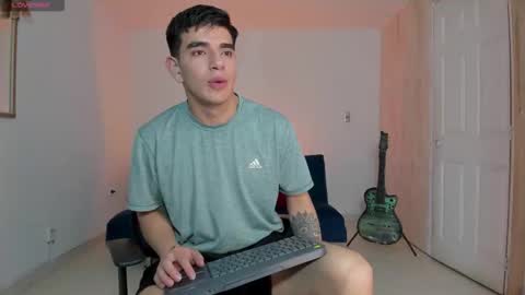 Ares online show from 11/07/25, 10:10