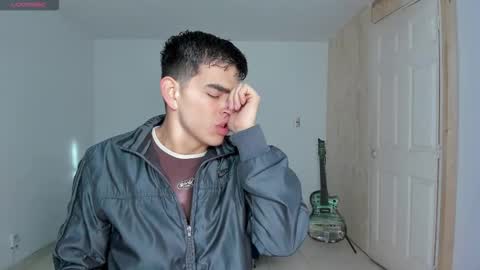 Ares online show from 11/11/25, 11:43