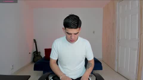 Ares online show from 11/19/25, 12:05