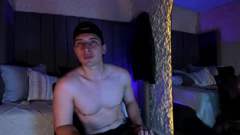 Ares X online show from 12/03/25, 01:09