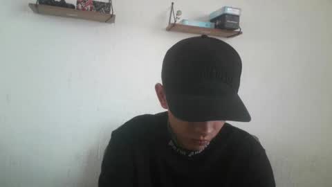 Snapshot of aress_1 chatting on 12/01/25, 02:22 Ares online show from 12/01/25, 02:22