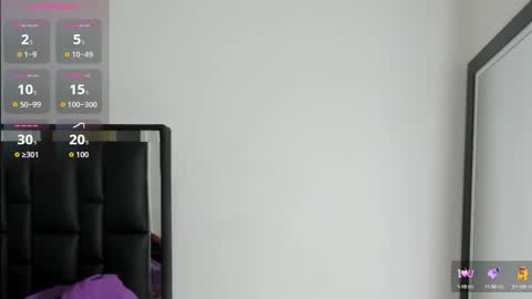 AREXXBLAKK online show from 10/17/25, 10:12