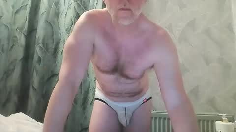 Snapshot of argonaut1967 chatting on 01/12/25, 04:08 Argonaut online show from 01/12/25, 04:08