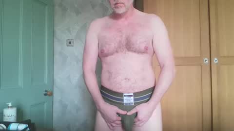 Snapshot of argonaut1967 chatting on 03/09/25, 03:49 Argonaut online show from 03/09/25, 03:49