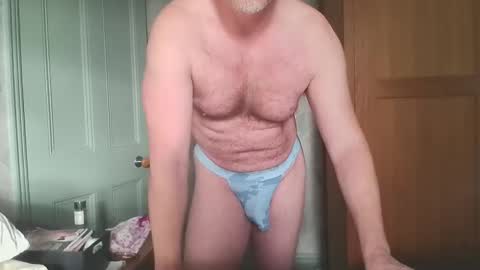 Snapshot of argonaut1967 chatting on 10/25/25, 12:13 Argonaut online show from 10/25/25, 12:13