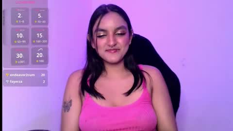 Bella online show from 11/13/25, 02:10