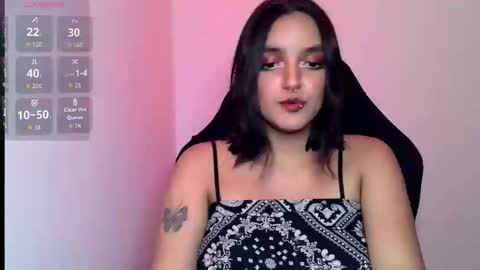 Bella online show from 11/18/25, 12:16